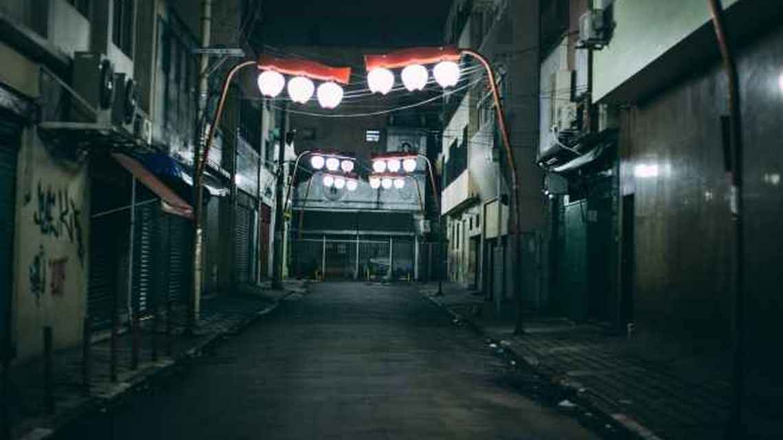 The little roads